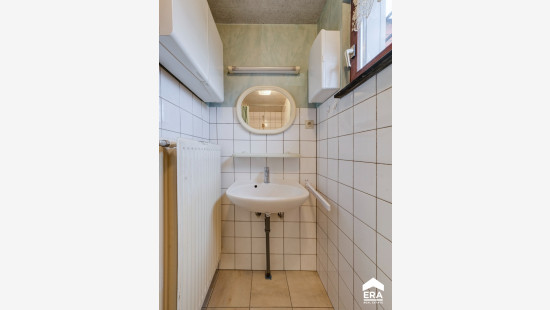 Peter Benoitstraat - 23 - - 3500