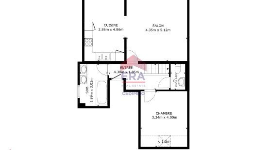 Rue de l'Ancien Bourg - 6 - 3 - 1420