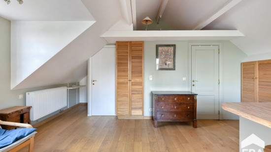 Rue de Ferrière - 10B - - 1470