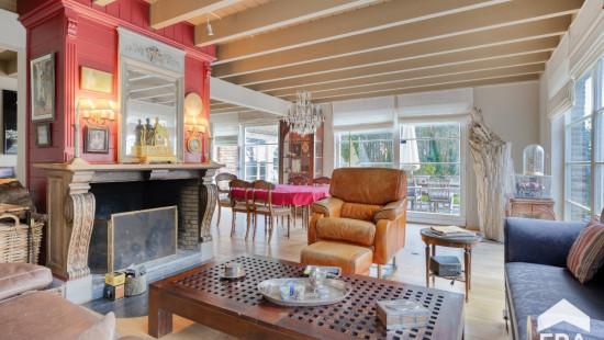 Rue de Ferrière - 10B - - 1470