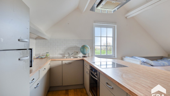 Rue de Ferrière - 10B - - 1470