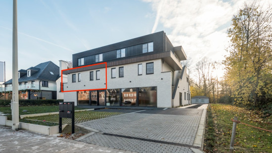 Koningin Astridlaan - 26A - 101 - 9100