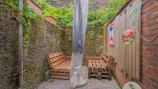 Rue de l'Eglise - 4 - - 6980