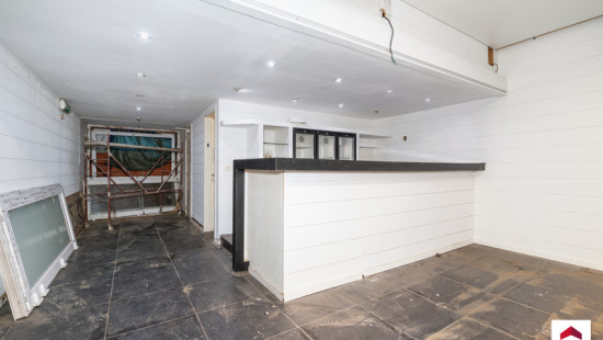 Rue de mons - 76A - - 7090