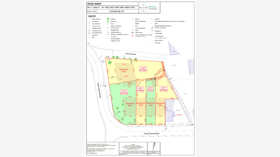 Pater Daemsstraat - 22 - - 3290