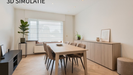 Biesvijverstraat - 6 - - 9790