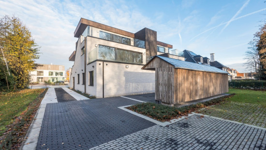 Koningin Astridlaan - 26A - 101 - 9100