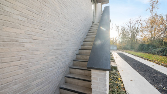 Koningin Astridlaan - 26A - 101 - 9100