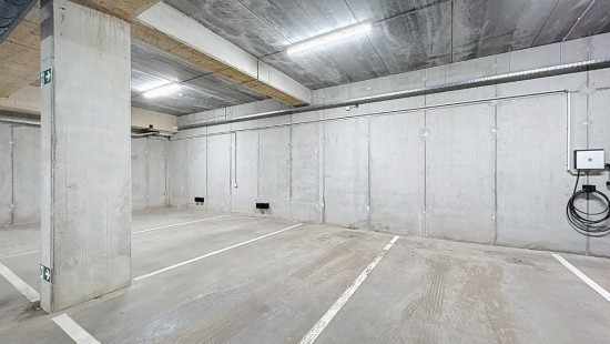 Maria-Theresialaan - 61 - G12 - 1800