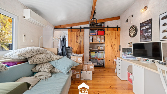 Lichterveldestraat - 11 - - 8750