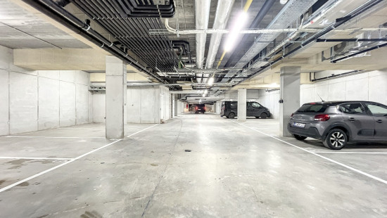 Maria-Theresialaan - 61 - G12 - 1800