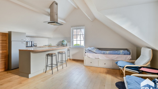 Rue de Ferrière - 10B - - 1470