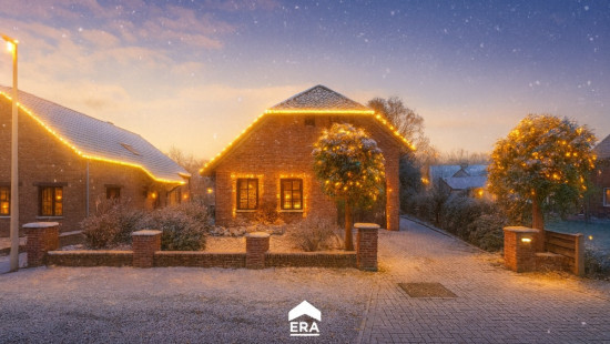 Kleine Roodakkerstraat - 9 - - 3960