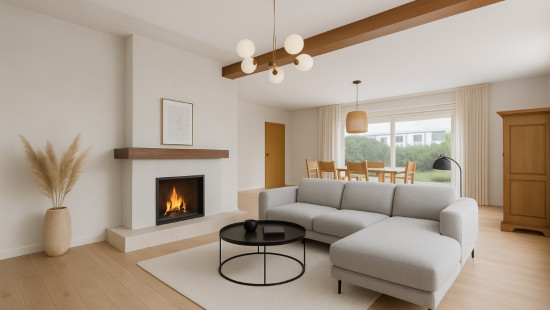 Heistlaan - 319 - - 8301