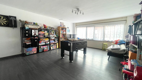 Rue de Ten-Brielen - 89 - - 7780