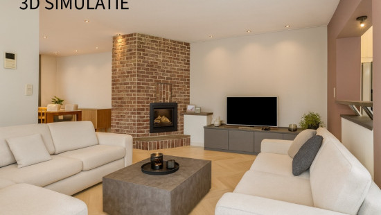 Biesvijverstraat - 6 - - 9790