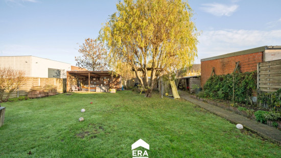 Lichterveldestraat - 11 - - 8750