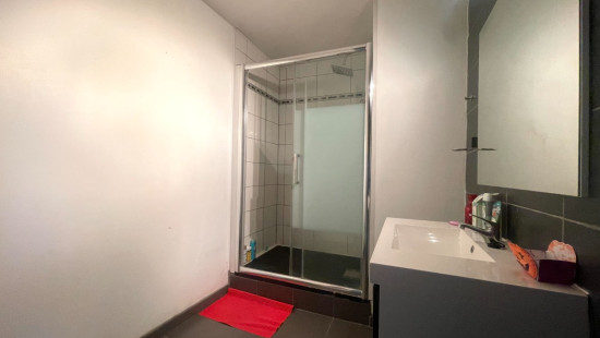 Rue de Ten-Brielen - 89 - - 7780