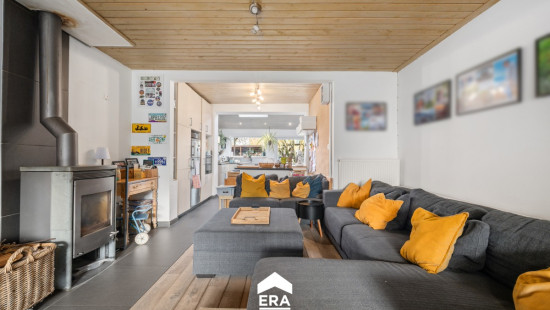 Lichterveldestraat - 11 - - 8750