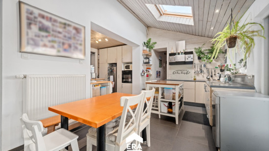 Lichterveldestraat - 11 - - 8750