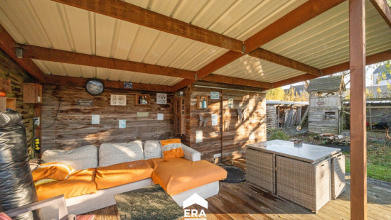 Lichterveldestraat - 11 - - 8750