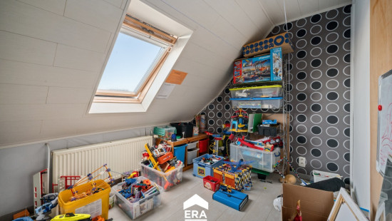 Lichterveldestraat - 11 - - 8750