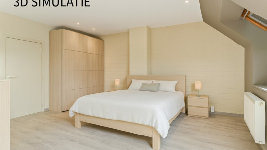 Biesvijverstraat - 6 - - 9790