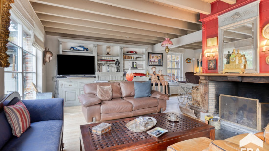 Rue de Ferrière - 10B - - 1470