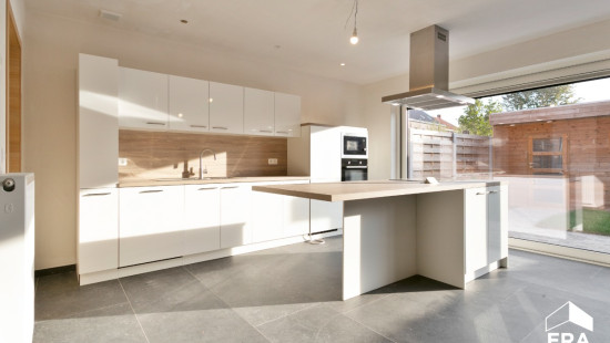 Gentstraat - 5 - - 8957