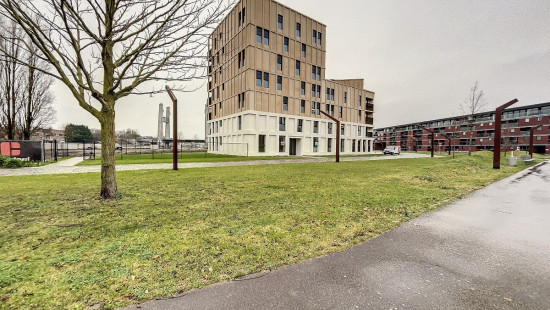 Maria-Theresialaan - 61 - G12 - 1800