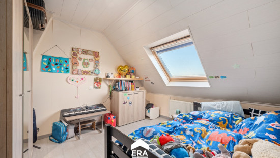 Lichterveldestraat - 11 - - 8750