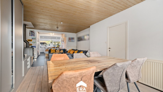 Lichterveldestraat - 11 - - 8750