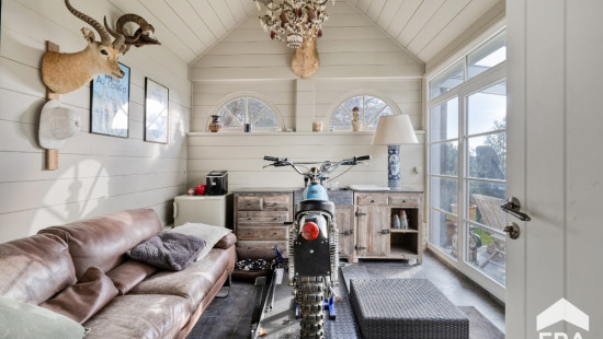 Rue de Ferrière - 10B - - 1470