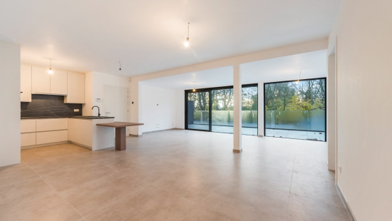 Koningin Astridlaan - 26C - 101 - 9100