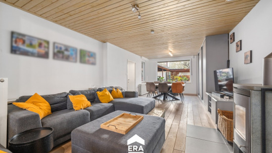 Lichterveldestraat - 11 - - 8750