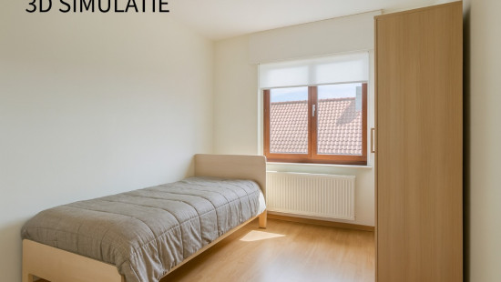 Biesvijverstraat - 6 - - 9790