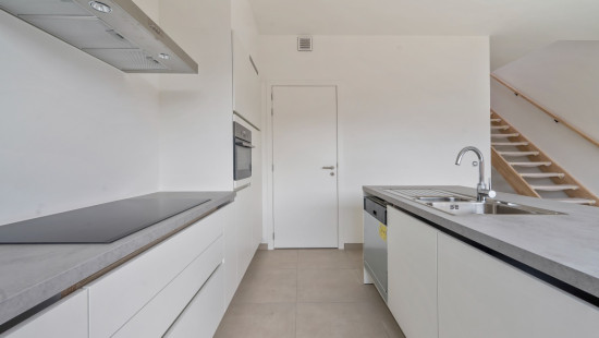 Koolputstraat - 24 - - Lot 2 - 9120