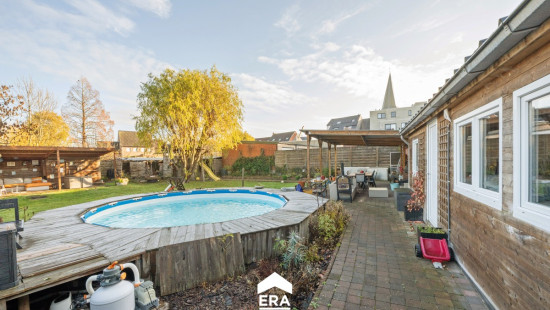 Lichterveldestraat - 11 - - 8750