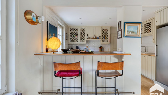 Rue de Ferrière - 10B - - 1470