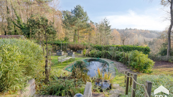 Rue de Ferrière - 10B - - 1470