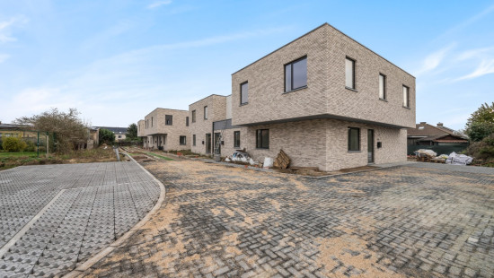 Koolputstraat - 24 - - Lot 7 - 9120