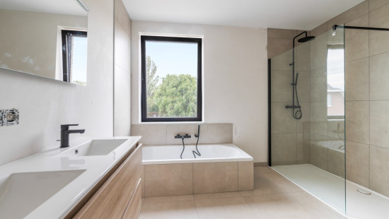 Koolputstraat - 24 - - Lot 7 - 9120