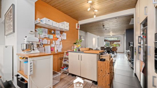 Lichterveldestraat - 11 - - 8750