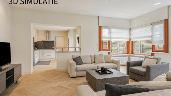 Biesvijverstraat - 6 - - 9790