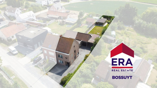 Biesvijverstraat - 6 - - 9790