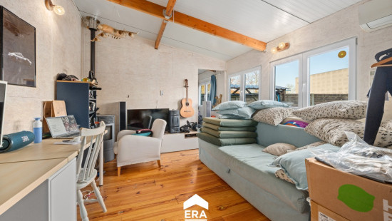 Lichterveldestraat - 11 - - 8750