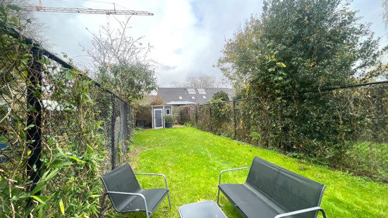 Rue de Ten-Brielen - 89 - - 7780