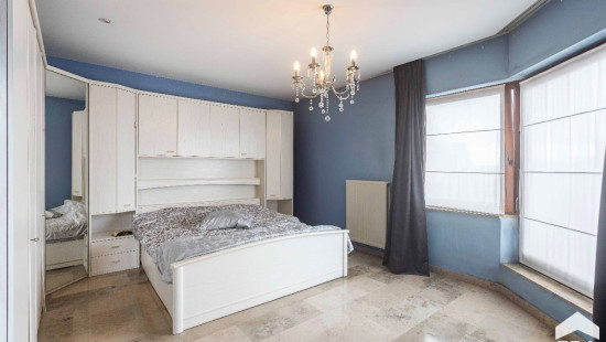 Wilgenlaan - 6 - - 1770