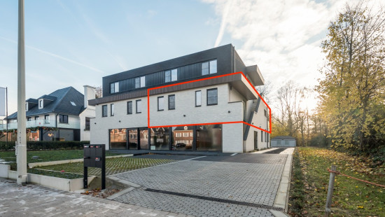 Koningin Astridlaan - 26C - 101 - 9100