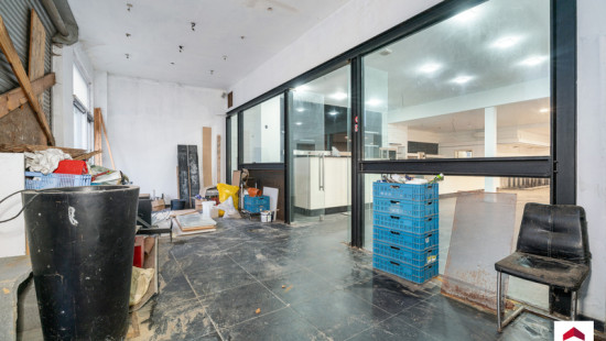 Rue de mons - 76A - - 7090